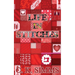 Life In Stitches