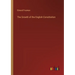 The Growth of the English Constitution