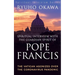 Spiritual Interview with the Guardian Spirit of Pope Francis: The Vatican Agonizes over the Coronavirus Pandemic