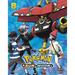 Pokémon: Sun & Moon, Vol. 8