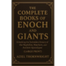 The Complete Books of Enoch and Giants: Unlocking the Forbidden History of the Nephilim, Watchers, and Ancient Apocalypse (Large Print)
