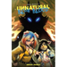 Unnatural: Blue Blood