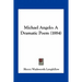 Michael Angelo: A Dramatic Poem (1884)