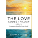 The Love Codes Trilogy: Book I