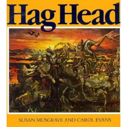 Hag Head