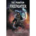 The Phantom Firefighter