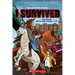 I Survived the Great Molasses Flood, 1919 (I Survived Graphic Novel #11)