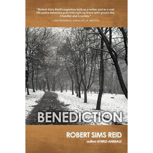 Benediction
