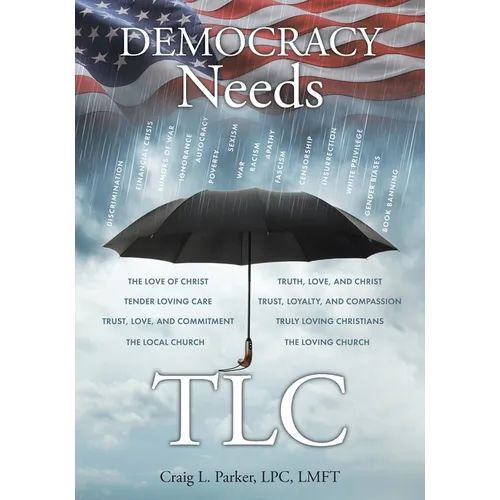 Democracy Needs TLC
