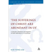 The Sufferings of Christ Are Abundant in Us': A Narrative Dynamics Investigation of Paul's Sufferings in 2 Corinthians