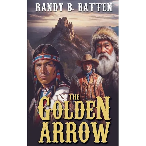 The Golden Arrow