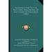 Introduction To The Rhythmic And Metric Of The Classical Languages (1902)