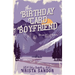 The Birthday Card Boyfriend: Special Edition Cover