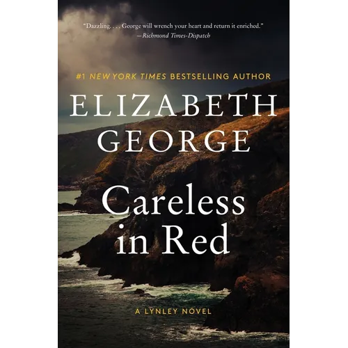 Careless in Red: A Lynley Novel