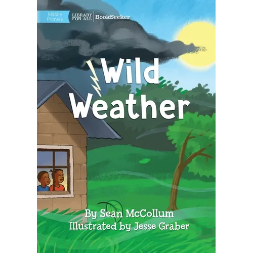 Wild Weather