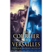 The Courtier Of Versailles