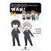 Bungo Stray Dogs: Wan!, Vol. 6