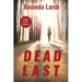Dead Last: A Maddie Arnette Novel