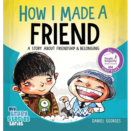 How I Made a Friend