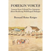 Foreign Voices: Lessons from Colonial Era Literature about Rendering Multilingual Dialogue
