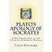 Plato's Apology of Socrates: A New Translation, in the Style of a Cinematic Novella