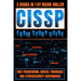CISSP Exam Study Guide: NIST Framework, Digital Forensics & Cybersecurity Governance