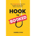 Hook to Booked: The 4-Stage System That Turns Strangers into Qualified, Ready-to-Buy Clients
