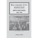 Baltimore City, Maryland Birth Records, 1865-1894