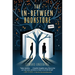 The In-Between Bookstore