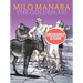 Milo Manara's the Golden Ass