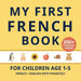 My First French Book