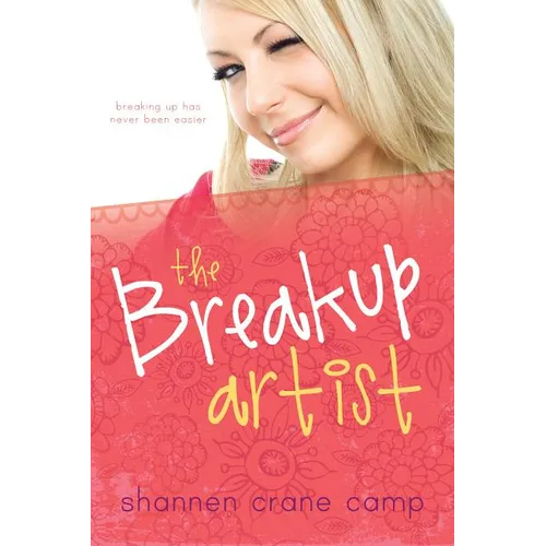 The Break-Up Artist