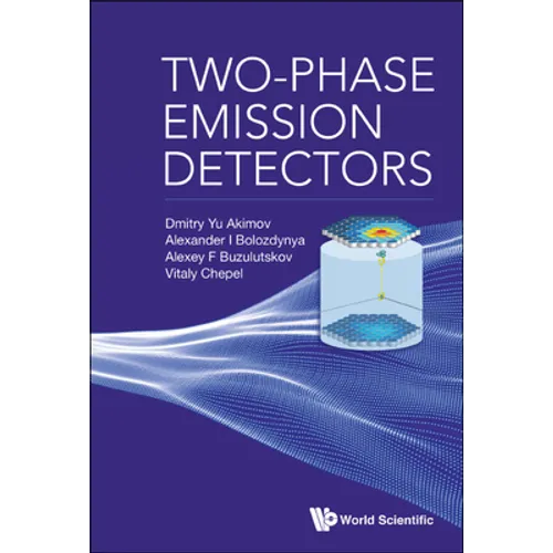 Two-Phase Emission Detectors