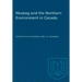 Muskeg and the Northern Environment in Canada