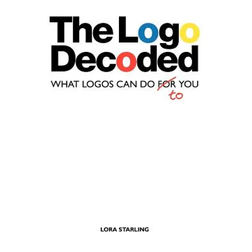 The LOGO Decoded: What Logos Can Do to You