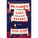 Mr. Flood's Last Resort