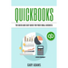 Quickbooks: The Quick And Easy Quickbooks Guide For Your Small Business - Accounting and Bookkeeping