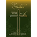 Easter Program Builder: Creative Resources for Program Directors