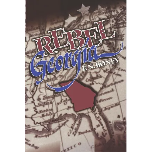 Rebel Georgia