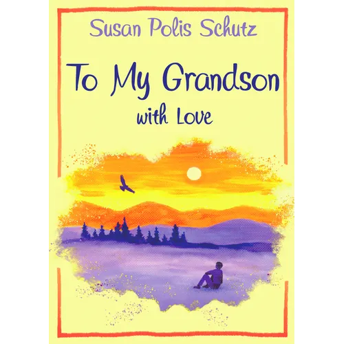 To Grandson with Love