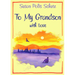 To Grandson with Love