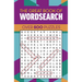 The Great Book of Wordsearch: Over 500 Puzzles