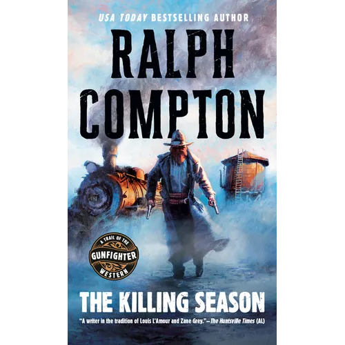 The Killing Season