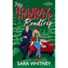 My Holiday Hookup Road Trip