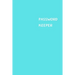 Password Keeper: Size (6 x 9 inches) - 100 Pages - Arctic Cover: Keep your usernames, passwords, social info, web addresses and securit