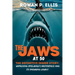 The Jaws at 50: The Definitive Inside Story Unpacking Spielberg's Masterpiece and Its Enduring Legacy