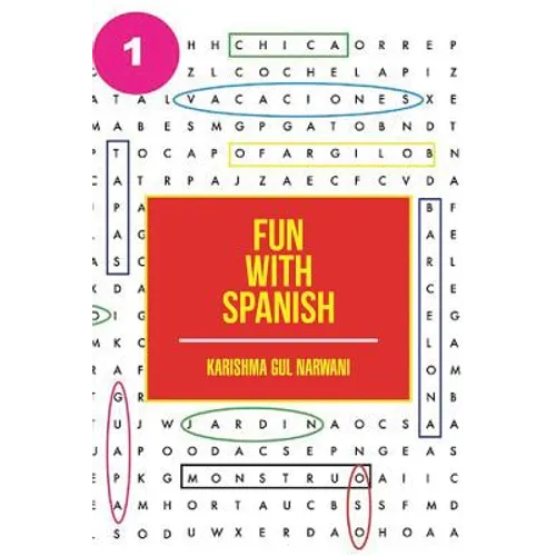 Fun with Spanish