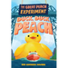 The Great Peach Experiment 4: Duck, Duck, Peach