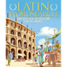 Latin Wordsearch: Carpe Diem! Solve the Puzzles and Learn the Language!