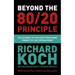 Beyond the 80/20 Principle: The Science of Success from Game Theory to the Tipping Point